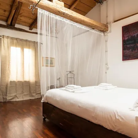 Italianway - Del Pratello 49 Appartamento